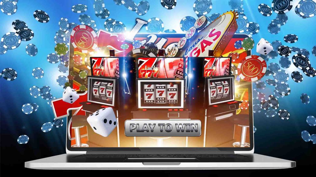 Online Casinos