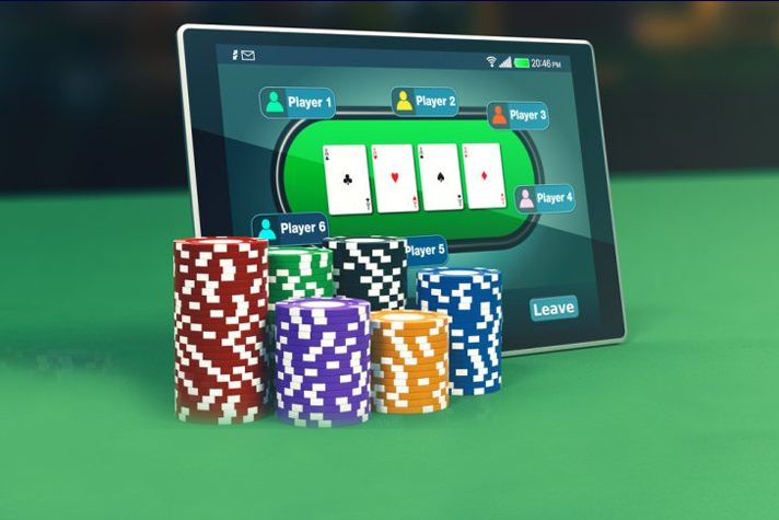 Idn poker