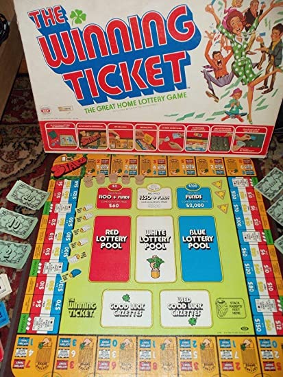 Lottery Online