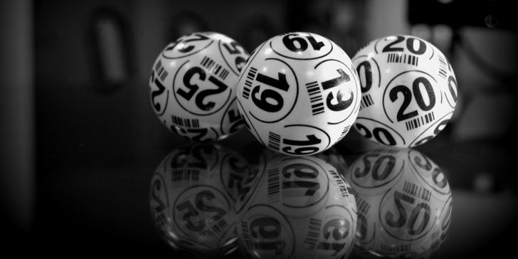 online lottery