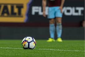 Sports Toto Betting