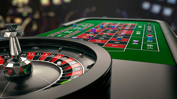 Online Casino Wagering