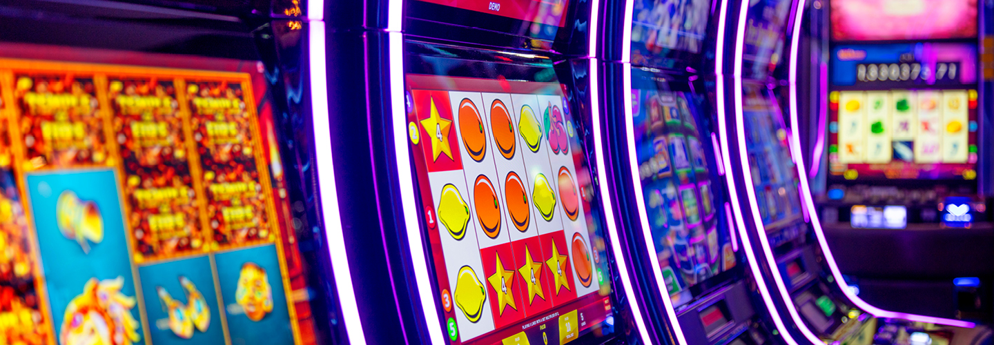 slot online