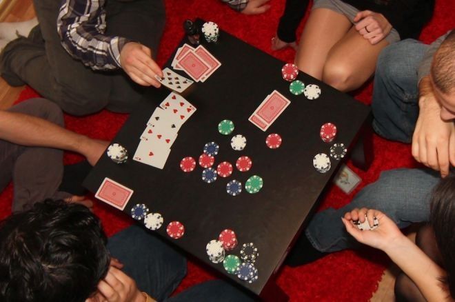 idn poker