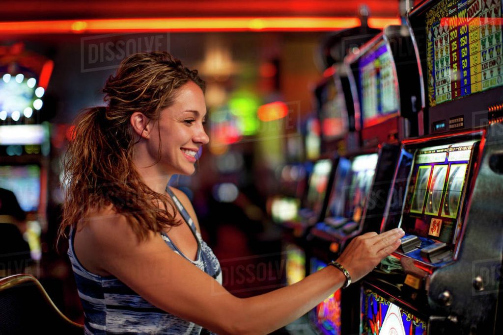 slot-machine