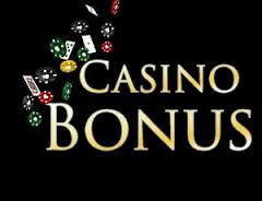 Deposit Casino Bonus
